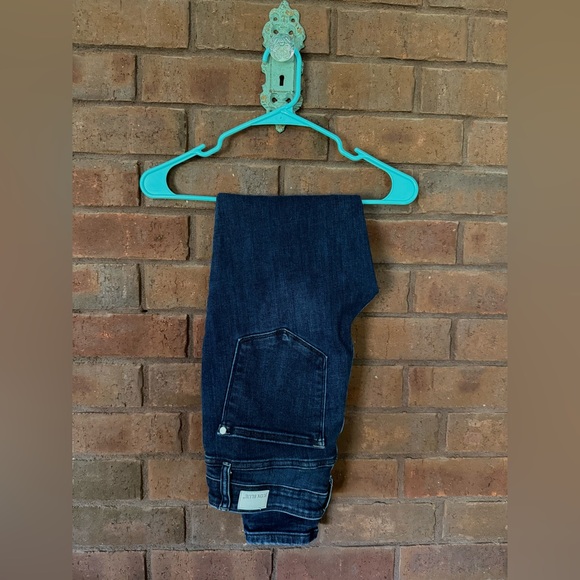 Judy Blue Denim - Judy Blue Dark Wash Skinny Jeans
